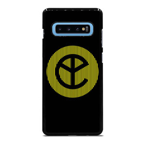YELLOW CLAW Samsung Galaxy S10 Plus Case Cover