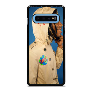 YNW MELLY Samsung Galaxy S10 Plus Case Cover