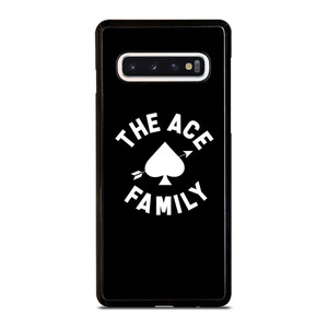 ACE FAMILY LOGO Samsung Galaxy S10 Case Cover