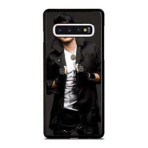 ADAM LAMBERT COOL Samsung Galaxy S10 Case Cover