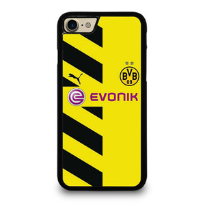 BORUSSIA DORTMUND FC JERSEY iPhone 7 / 8 Case Cover BORUSSIA DORTMUND FC JERSEY iPhone 7 / 8 Case Cover
