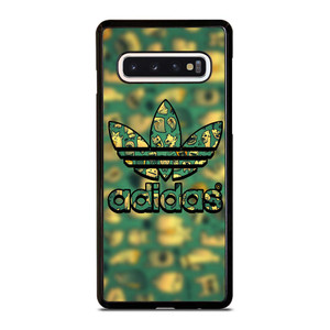 ADIDAS ABSTRACT Samsung Galaxy S10 Case Cover