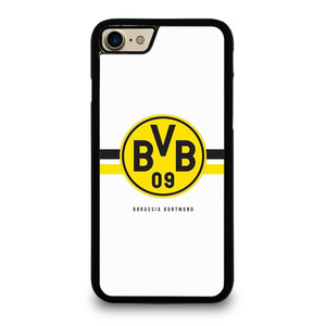 BORUSSIA DORTMUND FOOTBALL CLUB iPhone 7 / 8 Case Cover