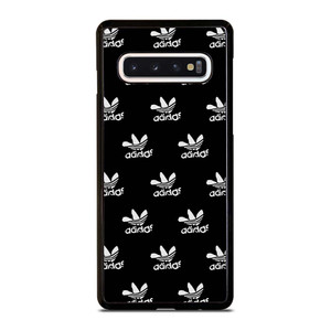 ADIDAS COLLAGE LOGO Samsung Galaxy S10 Case Cover