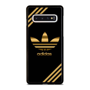 ADIDAS GOLD Samsung Galaxy S10 Case Cover