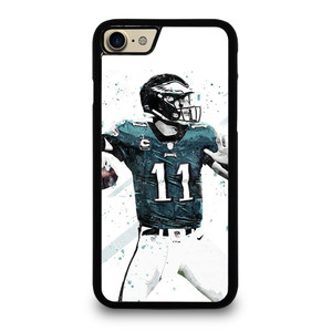 CARSON WENTZ PHILADELPHIA EAGLES FOOTBALL iPhone 7 / 8 Case Cover CARSON WENTZ PHILADELPHIA EAGLES FOOTBALL iPhone 7 / 8 Case Cover
