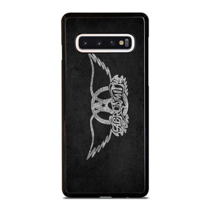 AEROSMITH ICON Samsung Galaxy S10 Case Cover