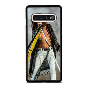 AEROSMITH STEVEN TYLER COOL Samsung Galaxy S10 Case Cover