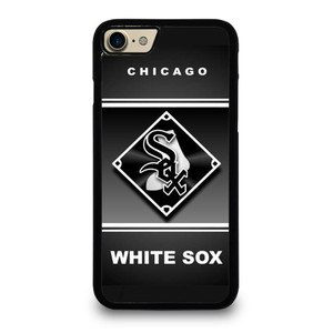 CHICAGO WHITE SOX  BASEBALL SYMBOL iPhone 7 / 8 Case Cover