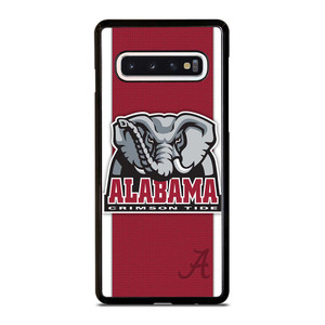 ALABAMA CRIMSON TIDE 2 Samsung Galaxy S10 Case Cover