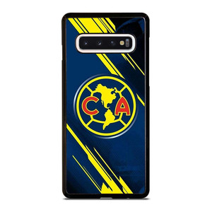 AMERICA DE FUTBAL LOGO CLUB AMERICA ICON Samsung Galaxy S10 Case Cover