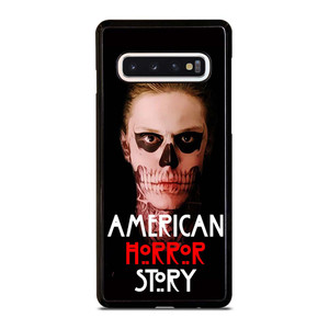 AMERICAN HORROR STORY 1 Samsung Galaxy S10 Case Cover
