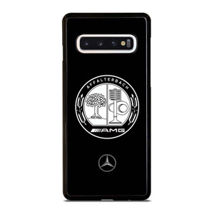 AMG MERCEDES BENZ AFFALTERBACH LOGO Samsung Galaxy S10 Case Cover