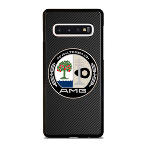AMG MERCEDES BENZ AFFALTERBACH Samsung Galaxy S10 Case Cover