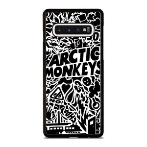 ARCTIC MONKEYS 505 Samsung Galaxy S10 Case Cover