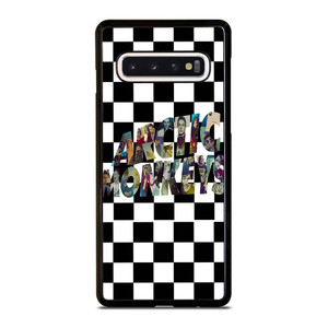 ARCTIC MONKEYS Samsung Galaxy S10 Case Cover