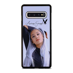 ARIANA GRANDE ICON Samsung Galaxy S10 Case Cover