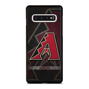 ARIZONA DIAMONDBACKS LOGO Samsung Galaxy S10 Case Cover