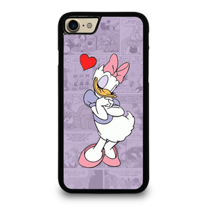 DAISY DUCK DISNEY iPhone 7 / 8 Case Cover DAISY DUCK DISNEY iPhone 7 / 8 Case Cover