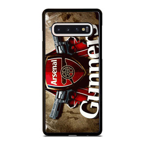 ARSENAL CASE Samsung Galaxy S10 Case Cover