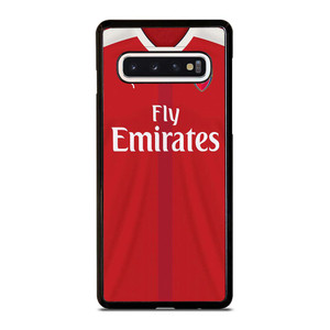 ARSENAL FC JERSEY 2 Samsung Galaxy S10 Case Cover