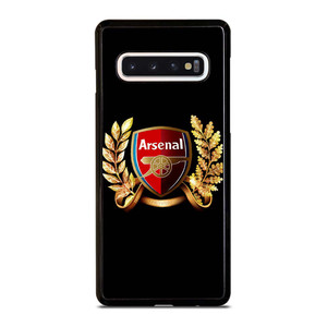 ARSENAL FC LOGO Samsung Galaxy S10 Case Cover