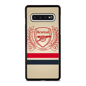 ARSENAL FC Samsung Galaxy S10 Case Cover
