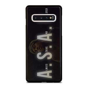 ASAP ROCKY A.S.A.P Samsung Galaxy S10 Case Cover