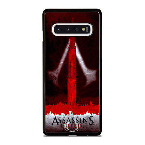 ASSASSIN'S CREED LEAP OF FAITH Samsung Galaxy S10 Case Cover