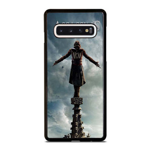 ASSASSIN'S CREED Poster Samsung Galaxy S10 Case Cover