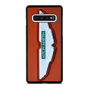 ASTON MARTIN 1 Samsung Galaxy S10 Case Cover