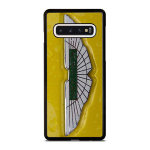 ASTON MARTIN 2 Samsung Galaxy S10 Case Cover