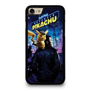 DETECTIVE PIKACHU POKEMON 2 iPhone 7 / 8 Case Cover DETECTIVE PIKACHU POKEMON 2 iPhone 7 / 8 Case Cover