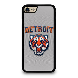 DETROIT TIGERS BASEBALL JERSEY iPhone 7 / 8 Case Cover DETROIT TIGERS BASEBALL JERSEY iPhone 7 / 8 Case Cover