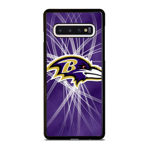 BALTIMORE RAVENS LOGO 2 Samsung Galaxy S10 Case Cover