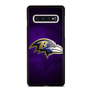 BALTIMORE RAVENS LOGO Samsung Galaxy S10 Case Cover
