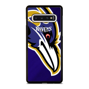 BALTIMORE RAVENS Samsung Galaxy S10 Case Cover