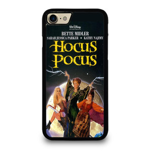 DISNEY HOCUS POCUS POSTER iPhone 7 / 8 Case Cover DISNEY HOCUS POCUS POSTER iPhone 7 / 8 Case Cover