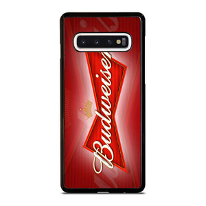 BUDWEISER Samsung Galaxy S10 Case Cover