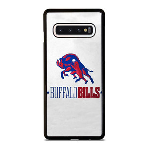 BUFFALO BILLS LOGO Samsung Galaxy S10 Case Cover