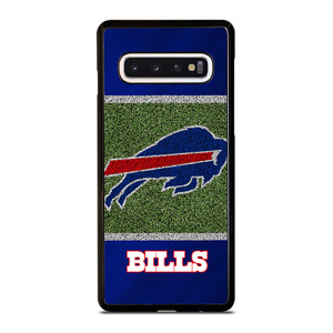 BUFFALO BILLS Samsung Galaxy S10 Case Cover