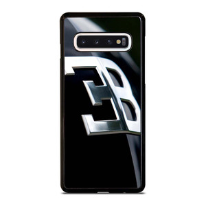 BUGATTI 1 Samsung Galaxy S10 Case Cover