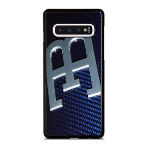 BUGATTI 2 Samsung Galaxy S10 Case Cover