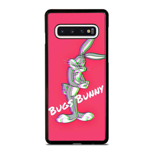 BUGS BUNNY CARTOON Samsung Galaxy S10 Case Cover