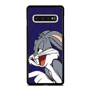 BUGS BUNNY LOONEY TUNES Samsung Galaxy S10 Case Cover