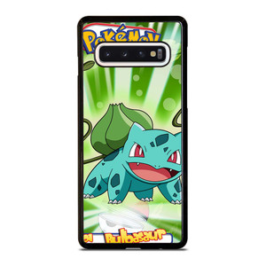 BULBASAUR POKEMON Samsung Galaxy S10 Case Cover