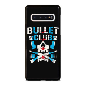 BULLET CLUB LOGO Samsung Galaxy S10 Case Cover