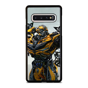 BUMBLEBEE Autobot Transformers Samsung Galaxy S10 Case Cover