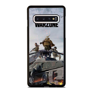 CALL OF DUTY GAMES WARZONE Samsung Galaxy S10 Case Cover