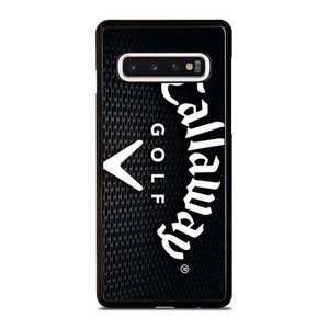 CALLAWAY GOLF 2 Samsung Galaxy S10 Case Cover